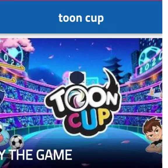 Ton cup Скриншот 1