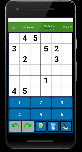 Sudoku Ultimate Offline puzzle 스크린샷 2