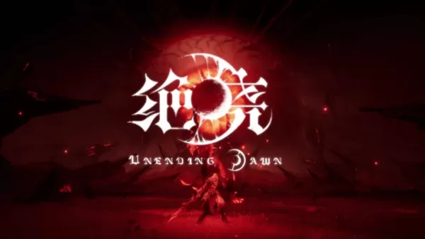 Unending Dawn Release Date and Time