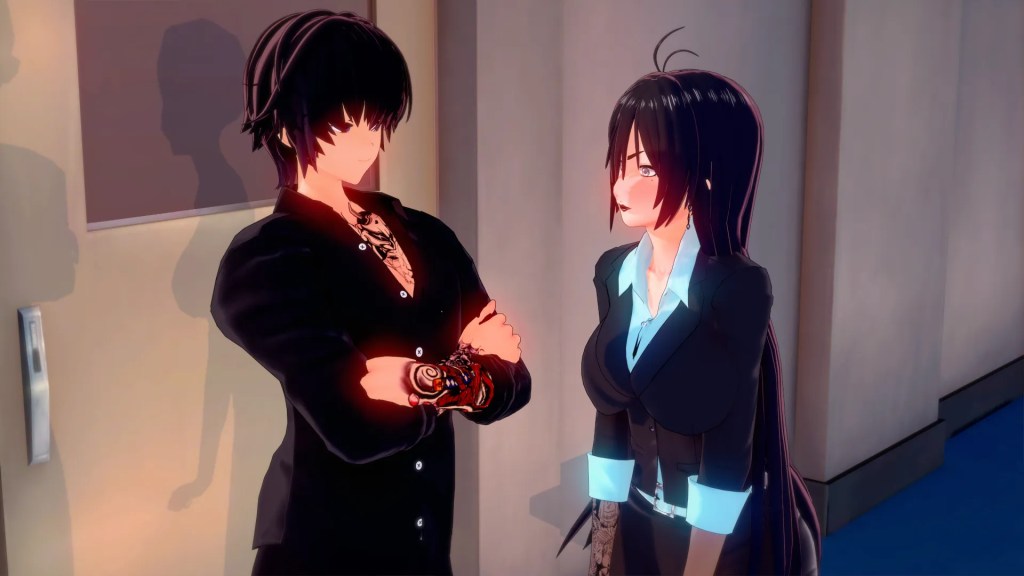 Love or Power Screenshot 2