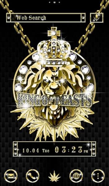 King of Beasts應用截圖第4張