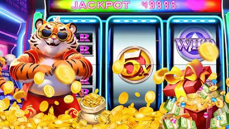 Fortune Jackpot 777 Captura de tela 4