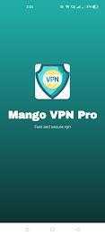 Mango Vpn Pro应用截图第1张