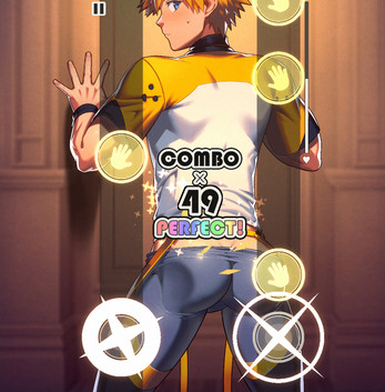 Beat Paradiso Guardian スクリーンショット 2