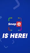 Snap-e Scan Ảnh chụp màn hình 1