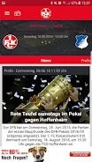 1. FC Kaiserslautern Zrzut ekranu 2