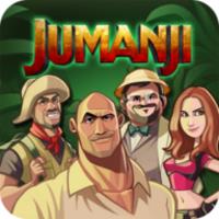 JUMANJI: THE MOBILE GAME