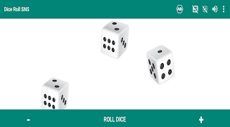 Dice Roll SNS স্ক্রিনশট 3