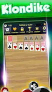 150+ Solitaire Card Games Pack Tangkapan skrin 2