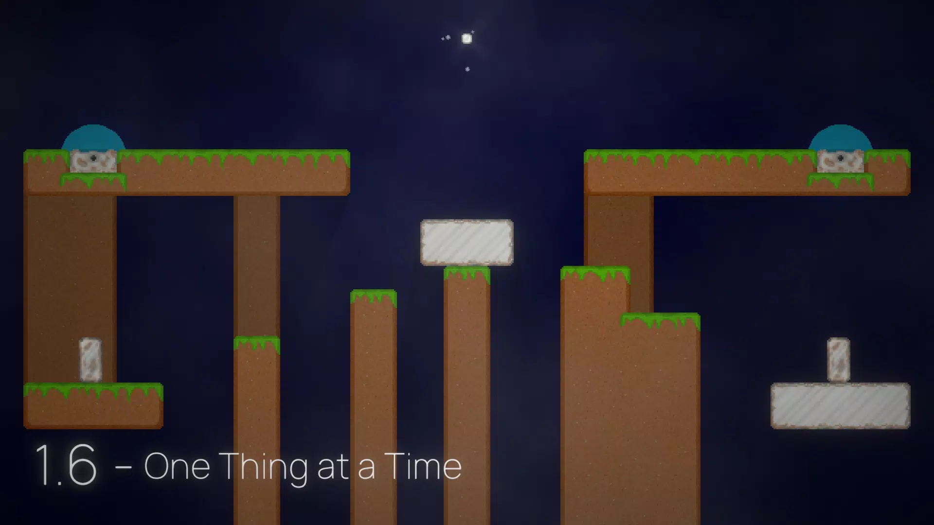 Synchronous Screenshot 2