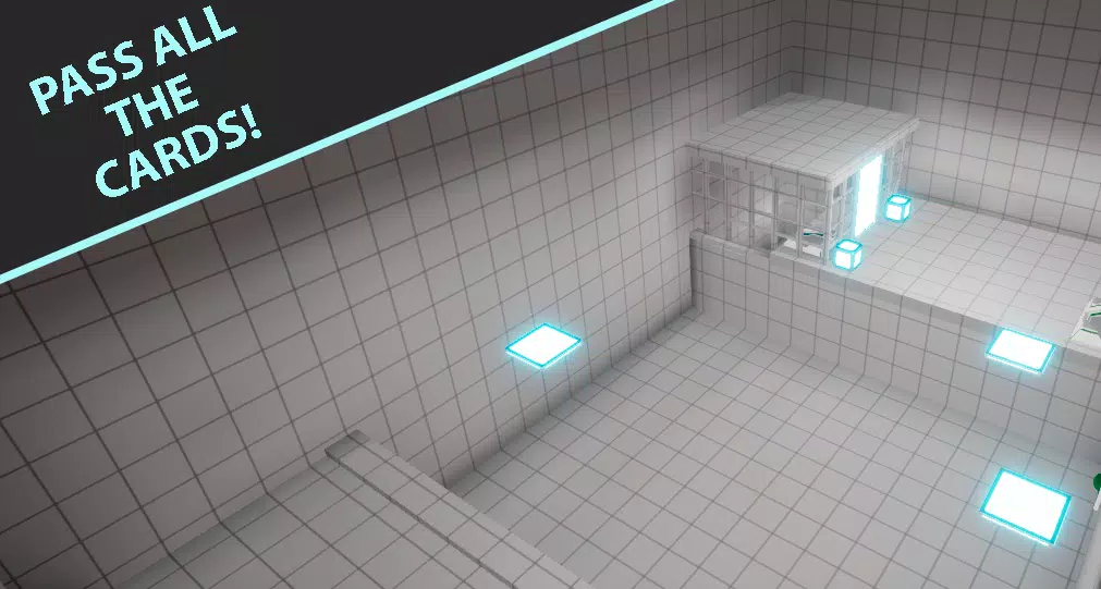 Qube puzzle Screenshot 4