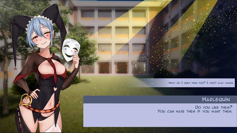 Forever To You Captura de pantalla 2