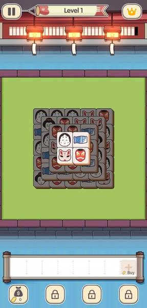 Tile Fun - Triple Puzzle Game應用截圖第3張