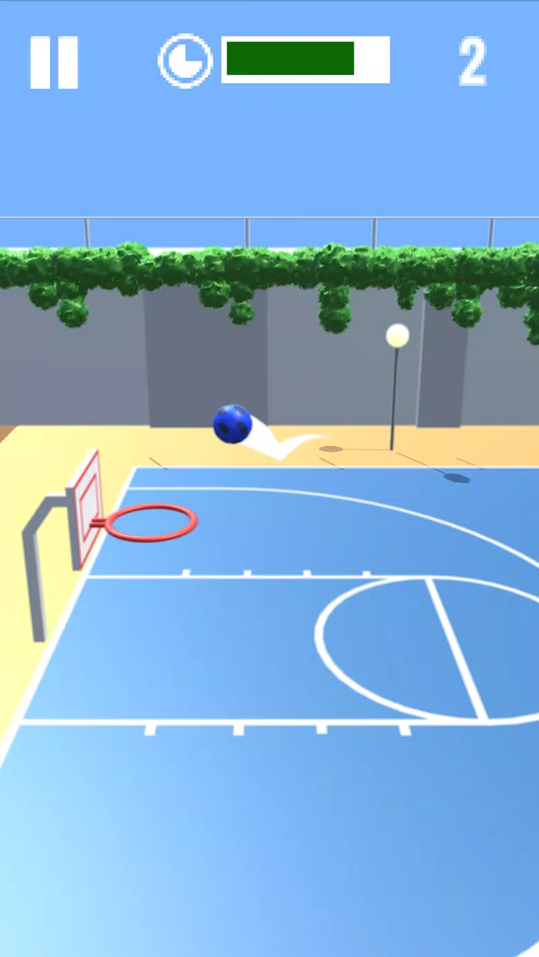 Tap N Dunk Ảnh chụp màn hình 2