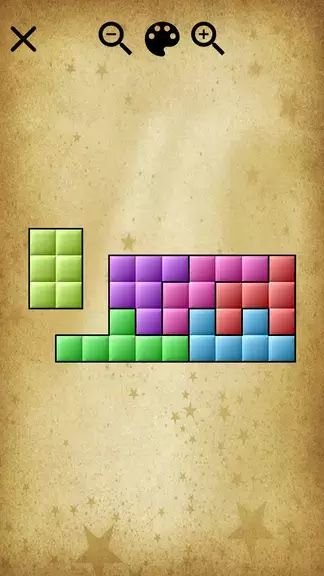 Block Puzzle & Conquer স্ক্রিনশট 4