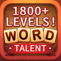 Word Talent Puzzle