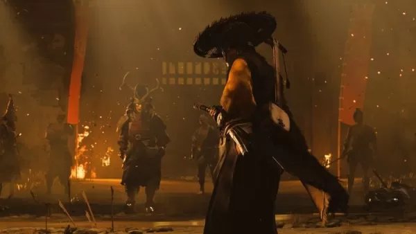 Ghost of Yotei sera le plus gros jeu que Sucker Punch a fait