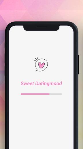 Sweet Datingmood應用截圖第1張