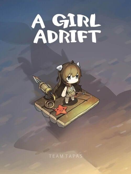 A Girl Adrift स्क्रीनशॉट 2