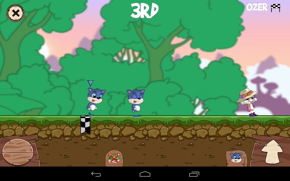 Fun Run 2 Screenshot 3