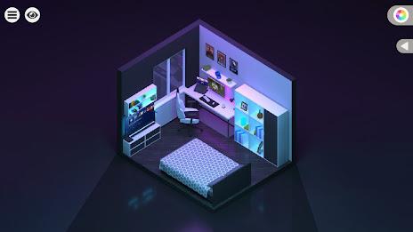 My Dream Room 스크린샷 1