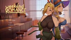 Weekend Romance – Final Version (Full Game) [Margary Games] Screenshot 1