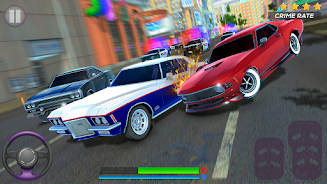 Grand Gangsters Fighting Game Screenshot 2