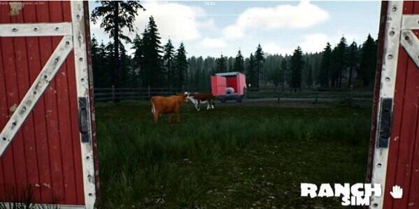 Ranch Simulator Mod Screenshot 3