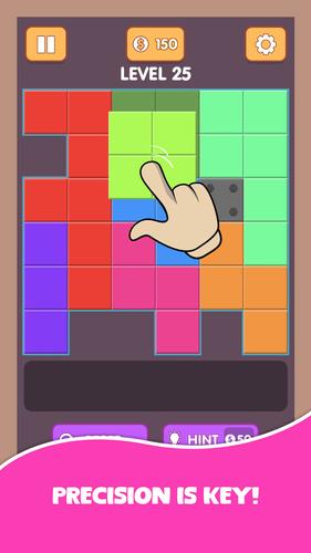 Block Puzzle Blast Screenshot 3