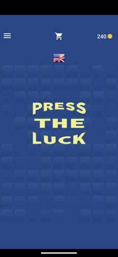 Press Your Luck应用截图第1张