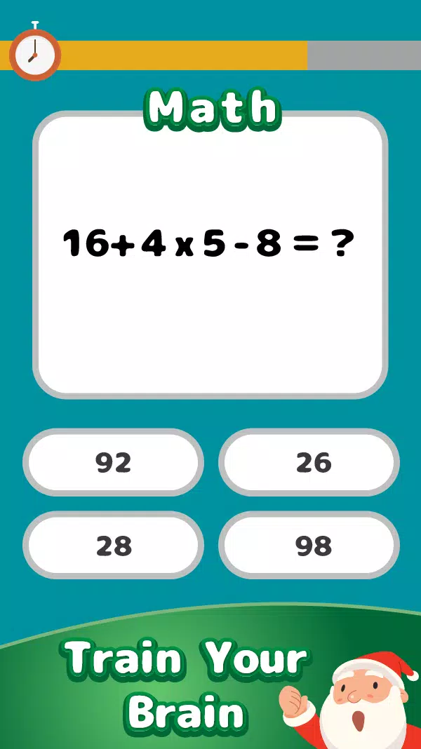 TapChill Quiz 스크린샷 2