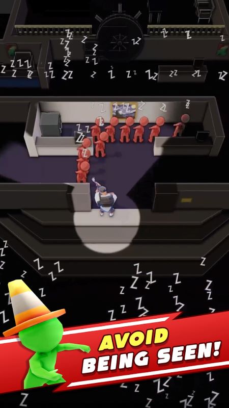 Survivor Z: Zombie Survival スクリーンショット 4