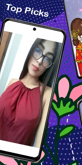 Moldova Dating: Moldova Chat スクリーンショット 3