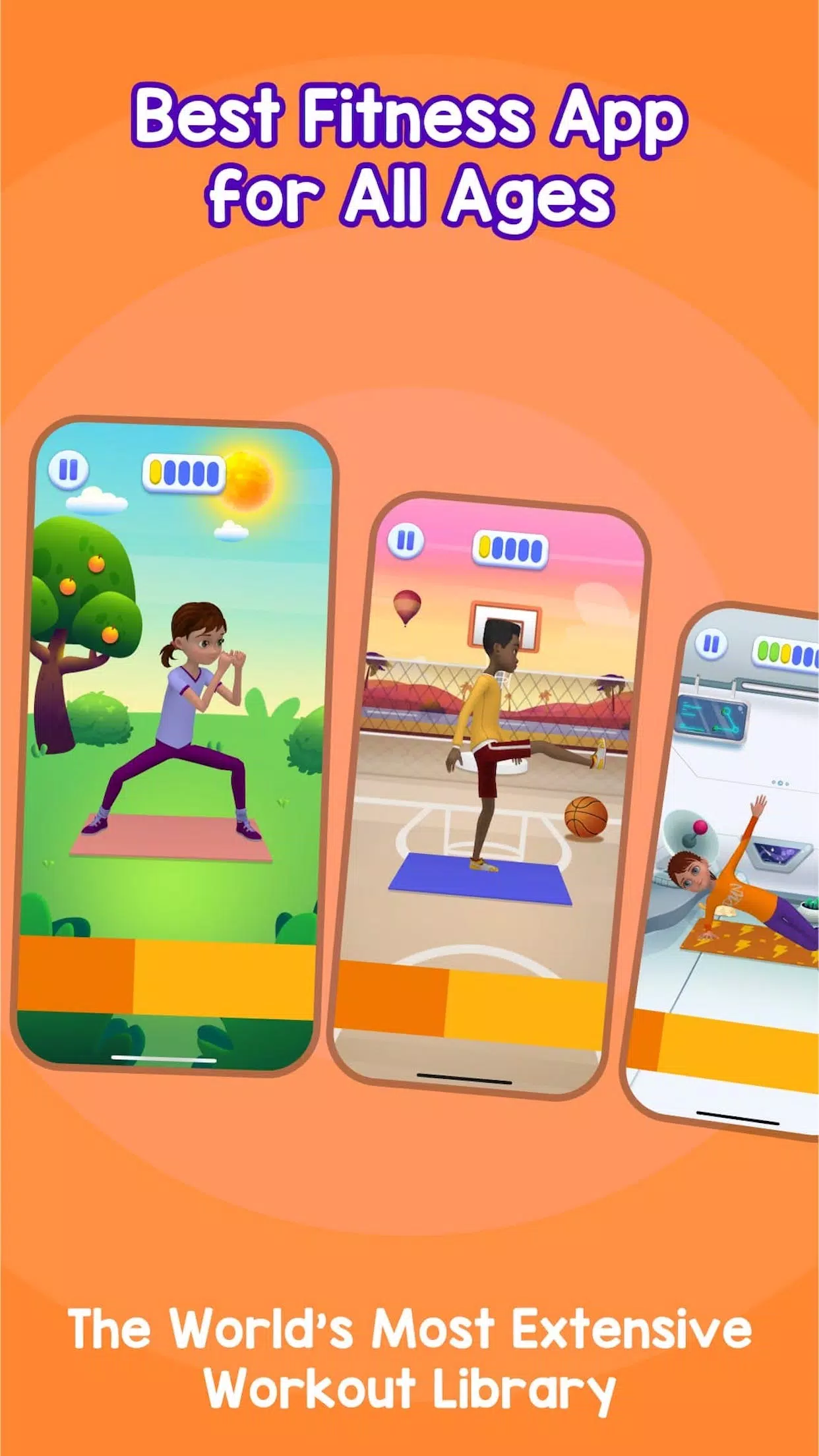 MentalUP Brain Games For Kids スクリーンショット 4