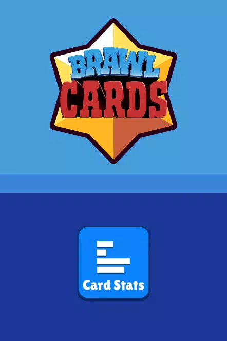 Brawl Cards Captura de tela 1