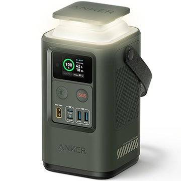 Massive Discount: Anker 60,000mAh Power Bank Now 50% Off on Amazon