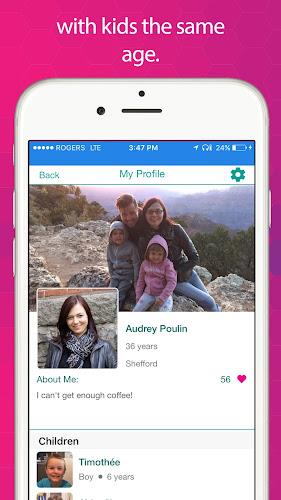 Mental Health App for Moms Screenshot 4