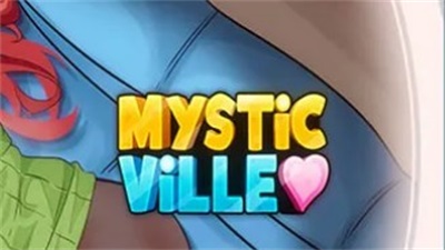 Mystic Ville Screenshot 3