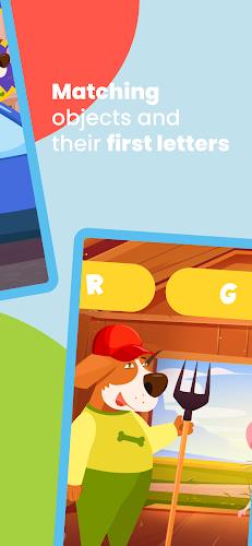 CatnClever edu games for kids ภาพหน้าจอ 4