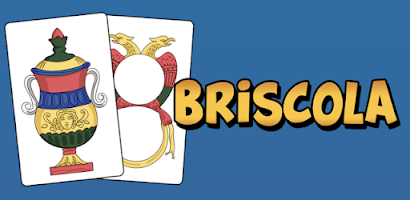 Briscola - Online Card Game Скриншот 1