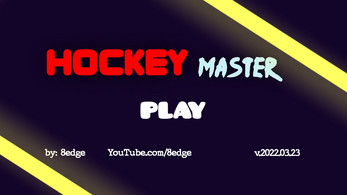 Hockey Master Schermafbeelding 2