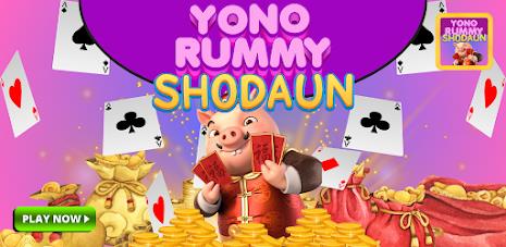 Yono Rummy shodaun Captura de tela 1