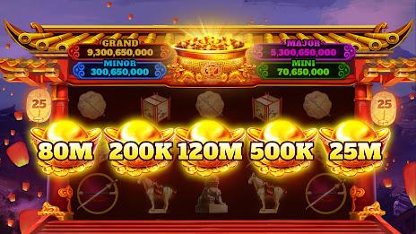 Slotlovin™ -Vegas Casino Slots স্ক্রিনশট 3