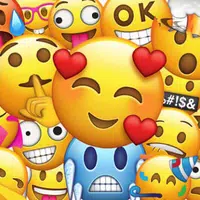 Emoji Stickers WASticker