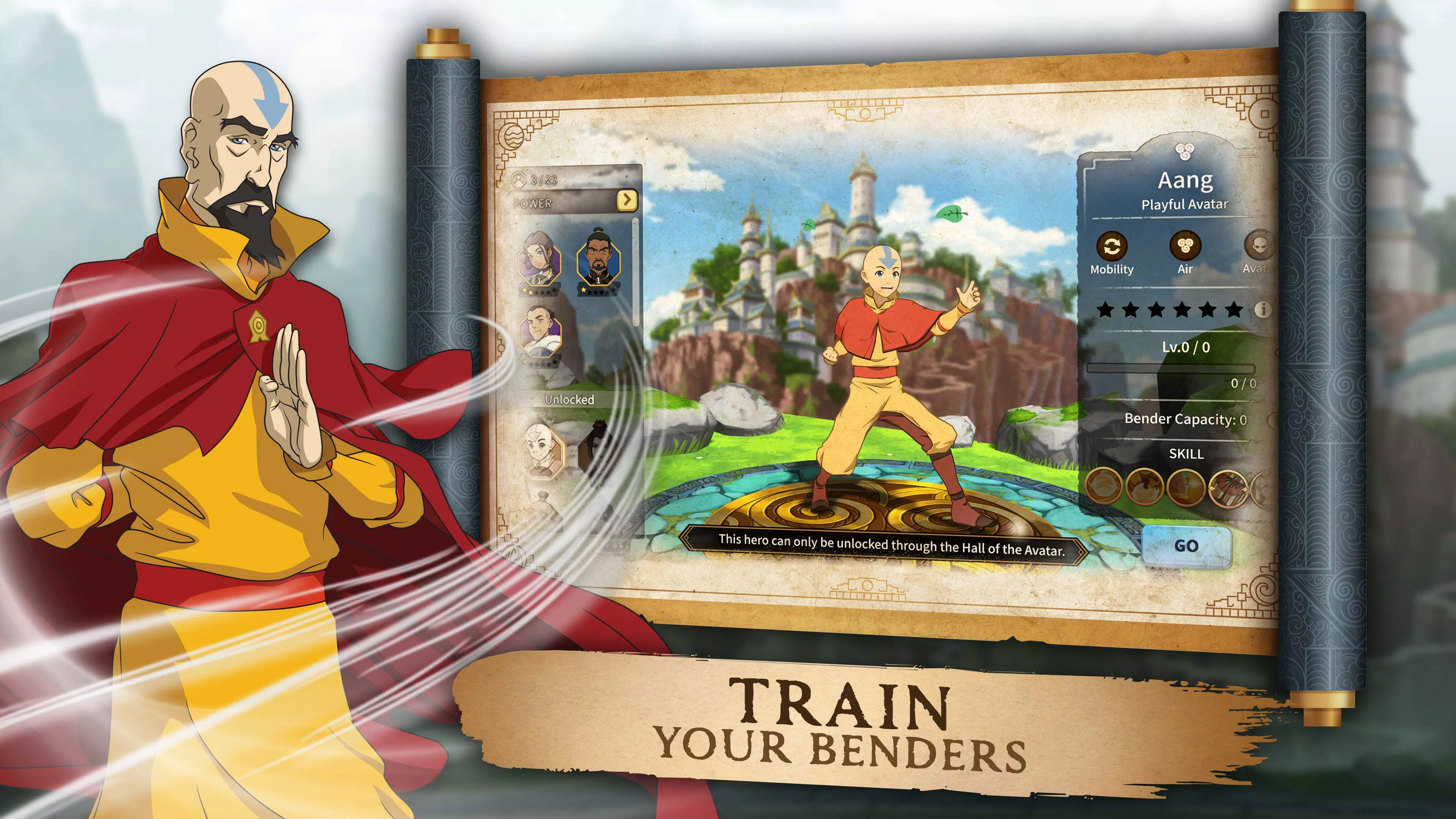 Avatar: Realms Collide Screenshot 3