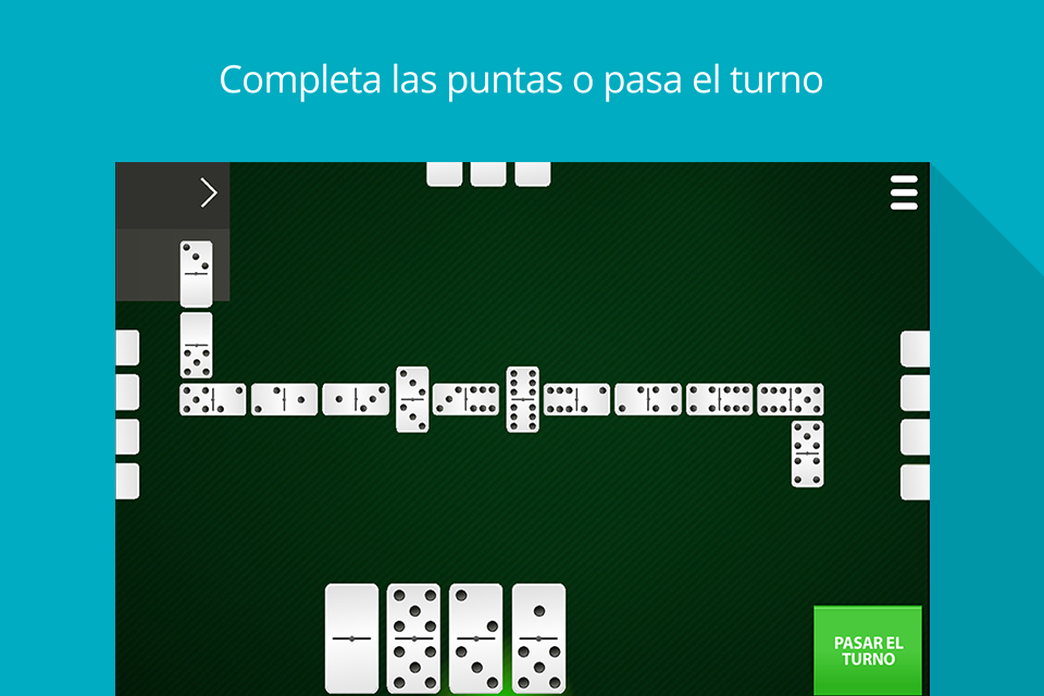 MagnoJuegos 5-EN-1 ภาพหน้าจอ 4