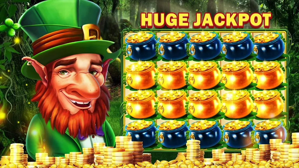 Triple Win Slots-Free Vegas Casino Slots Captura de tela 1