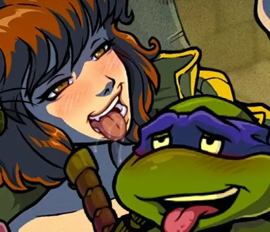 Teenage Mutant Ninja Turtles Ekran Görüntüsü 2