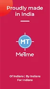 MeTime應用截圖第4張