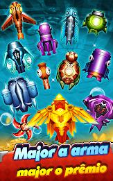 iPeixe ZingPlay - Jogo de atir Capture d'écran 2